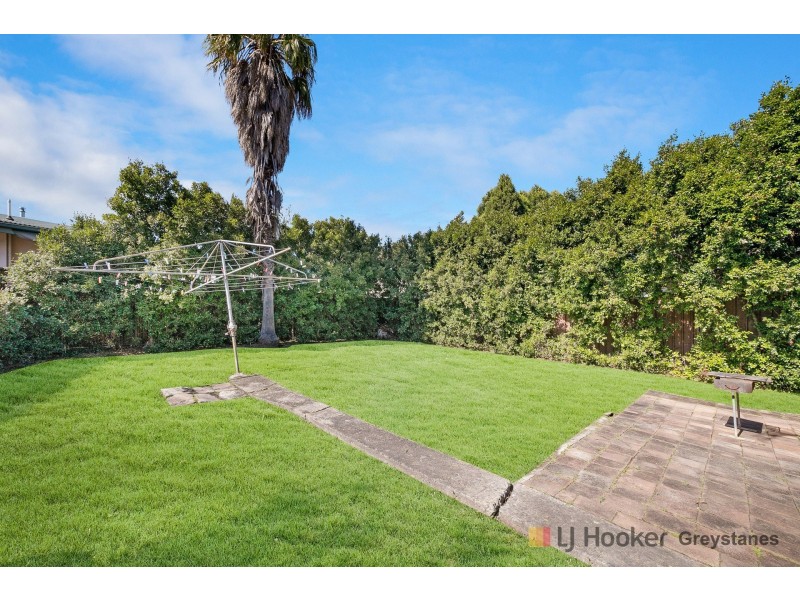 5 Eddy Street, Merrylands NSW 2160