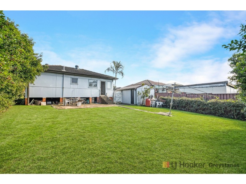 5 Eddy Street, Merrylands NSW 2160