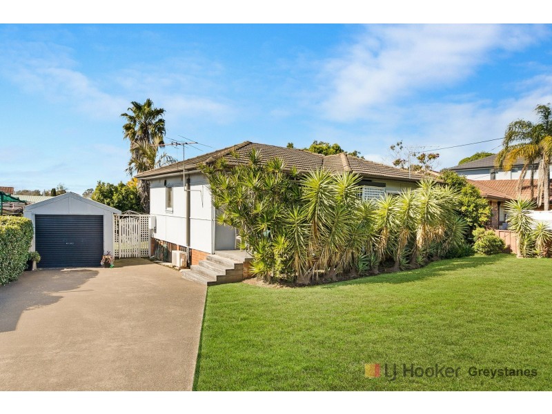 5 Eddy Street, Merrylands NSW 2160
