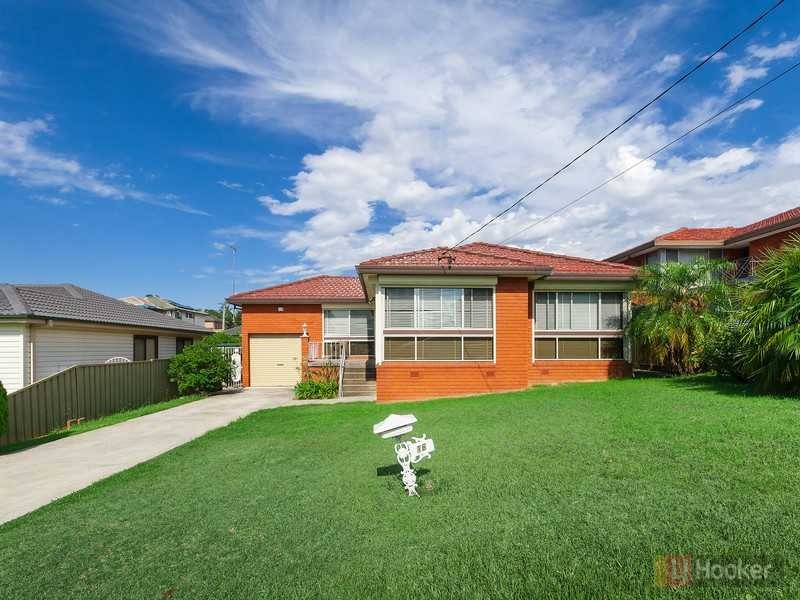 16 Percy Street, Greystanes NSW 2145