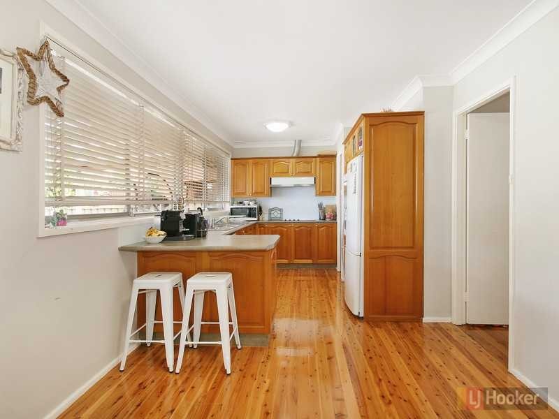 16 Percy Street, Greystanes NSW 2145