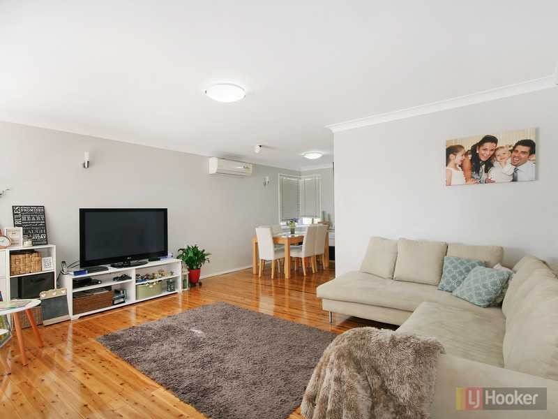 16 Percy Street, Greystanes NSW 2145