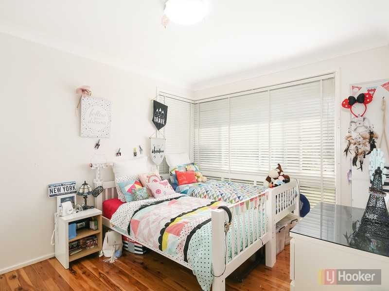 16 Percy Street, Greystanes NSW 2145