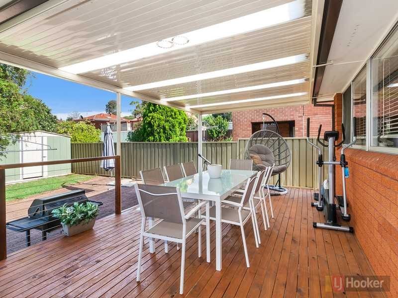 16 Percy Street, Greystanes NSW 2145