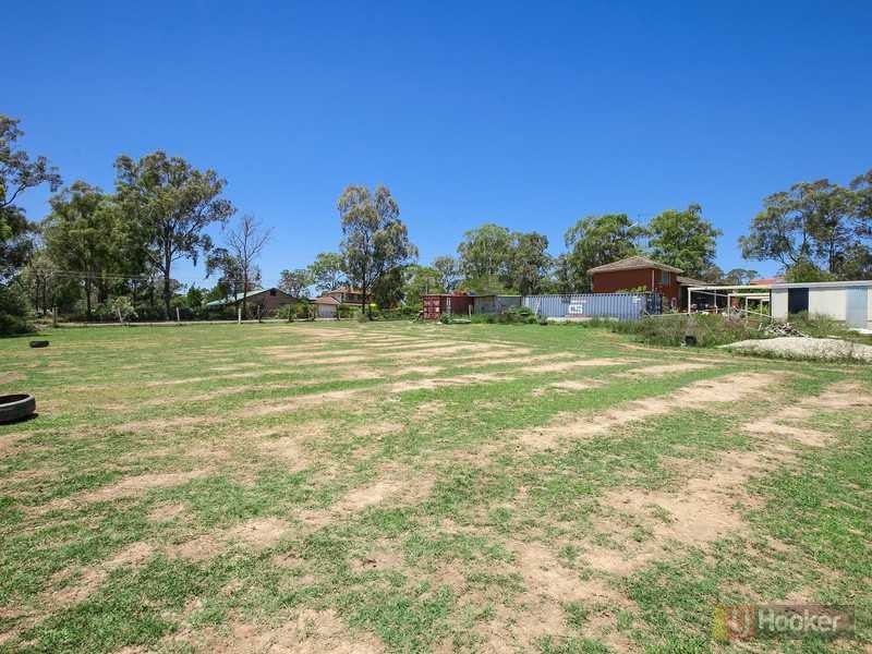 171 Cudgegong Road, Rouse Hill NSW 2155