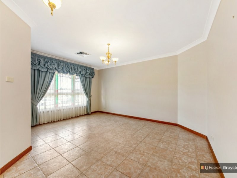 46 FOREST GUM PLACE, Greystanes NSW 2145