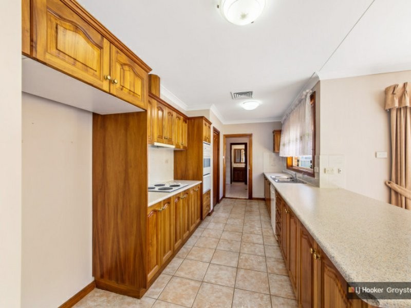 46 FOREST GUM PLACE, Greystanes NSW 2145