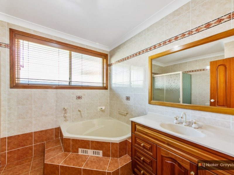 46 FOREST GUM PLACE, Greystanes NSW 2145