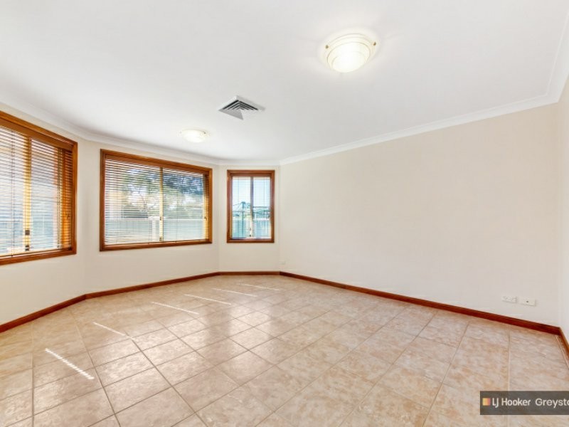 46 FOREST GUM PLACE, Greystanes NSW 2145