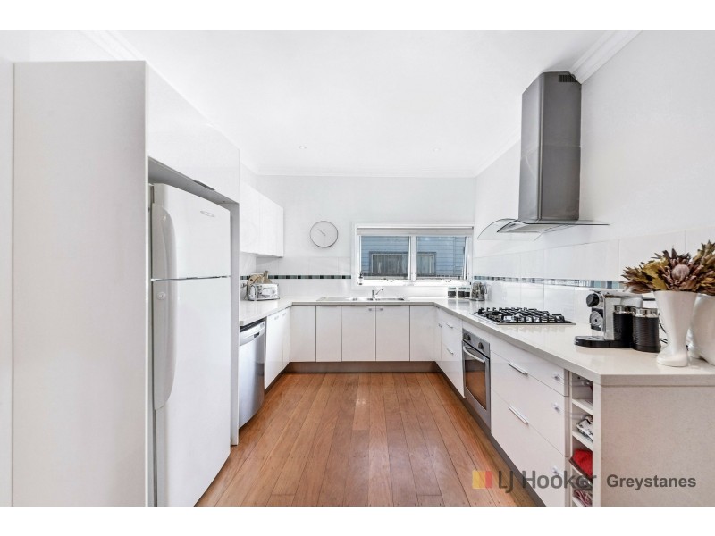 9 Margaret Street, Granville NSW 2142