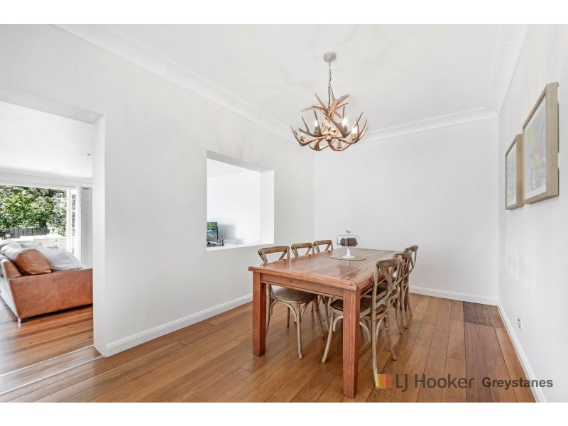 9 Margaret Street, Granville NSW 2142