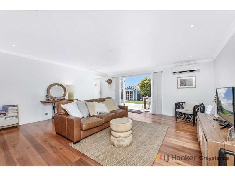 9 Margaret Street, Granville NSW 2142