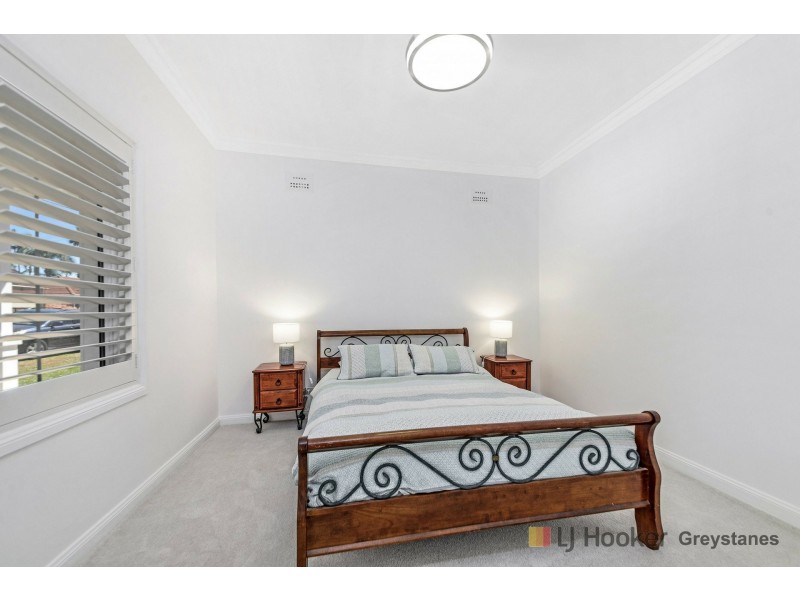 9 Margaret Street, Granville NSW 2142