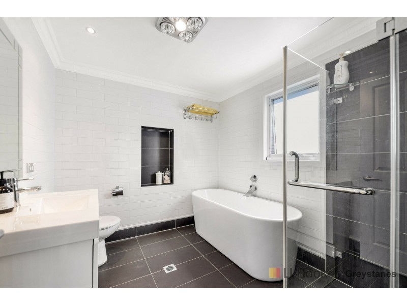 9 Margaret Street, Granville NSW 2142