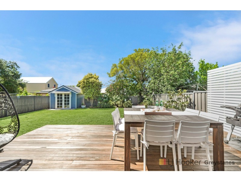 9 Margaret Street, Granville NSW 2142