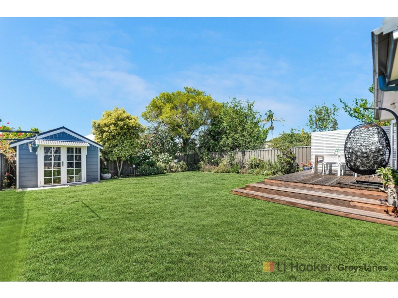 9 Margaret Street, Granville NSW 2142