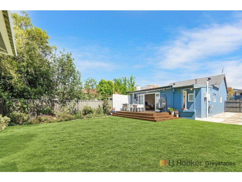 9 Margaret Street, Granville NSW 2142