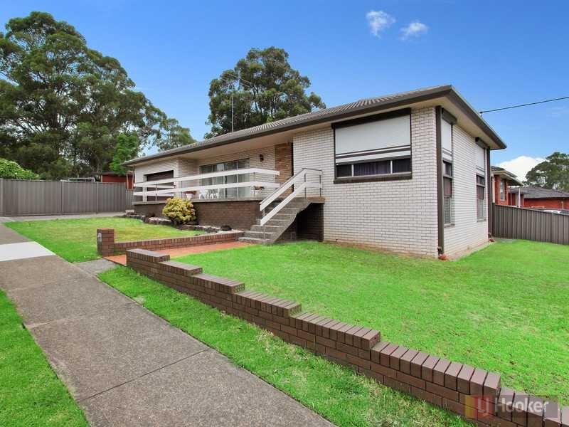 2 Aster Street, Greystanes NSW 2145