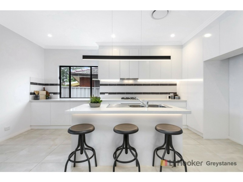 31A Baden Street, Greystanes NSW 2145