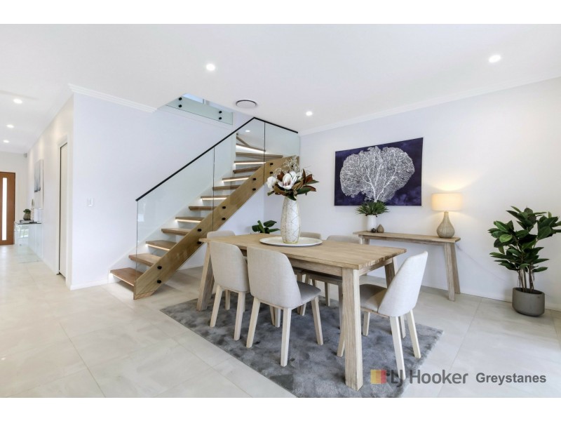 31A Baden Street, Greystanes NSW 2145