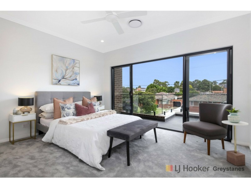 31A Baden Street, Greystanes NSW 2145