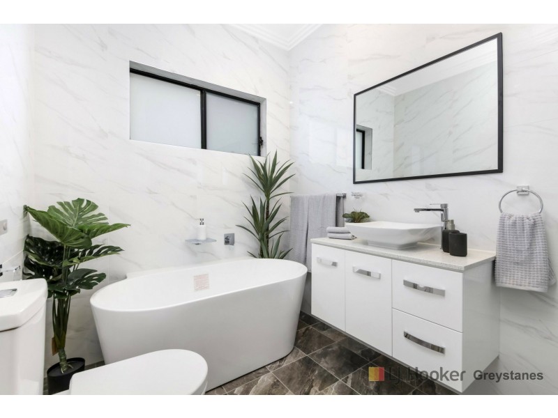 31A Baden Street, Greystanes NSW 2145