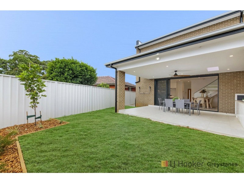 31A Baden Street, Greystanes NSW 2145