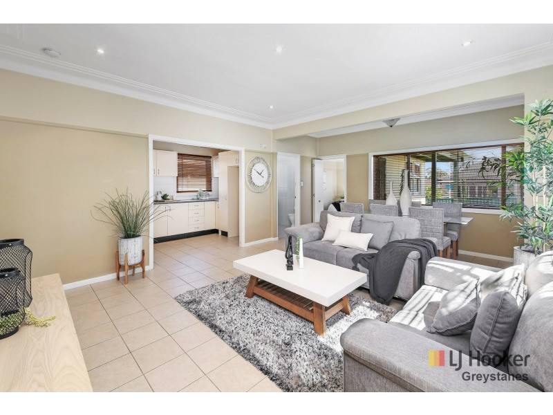 86 Warwick Road, Merrylands NSW 2160