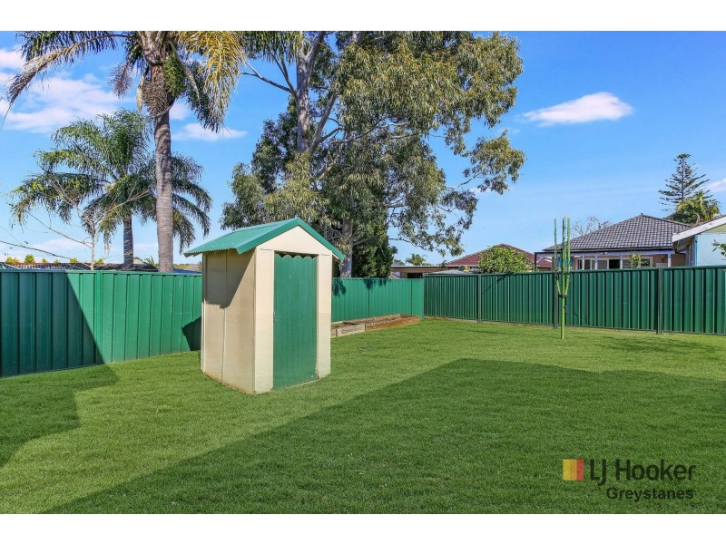 86 Warwick Road, Merrylands NSW 2160