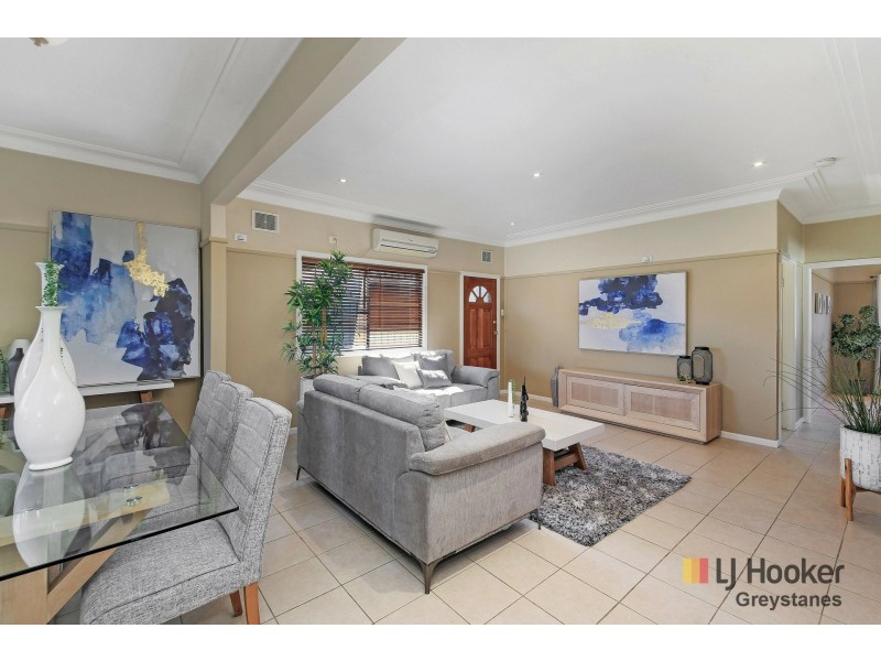 86 Warwick Road, Merrylands NSW 2160