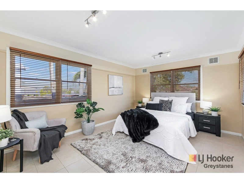 86 Warwick Road, Merrylands NSW 2160