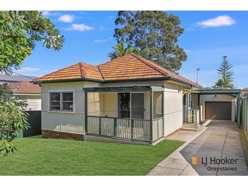 86 Warwick Road, Merrylands NSW 2160