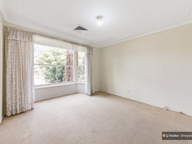 15 CAMELLIA STREET, Greystanes NSW 2145