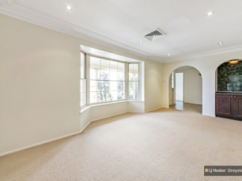 15 CAMELLIA STREET, Greystanes NSW 2145