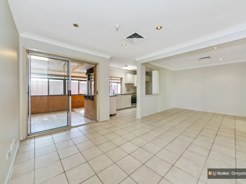 15 CAMELLIA STREET, Greystanes NSW 2145