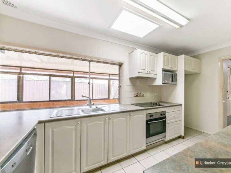 15 CAMELLIA STREET, Greystanes NSW 2145