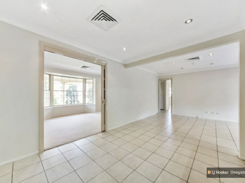 15 CAMELLIA STREET, Greystanes NSW 2145