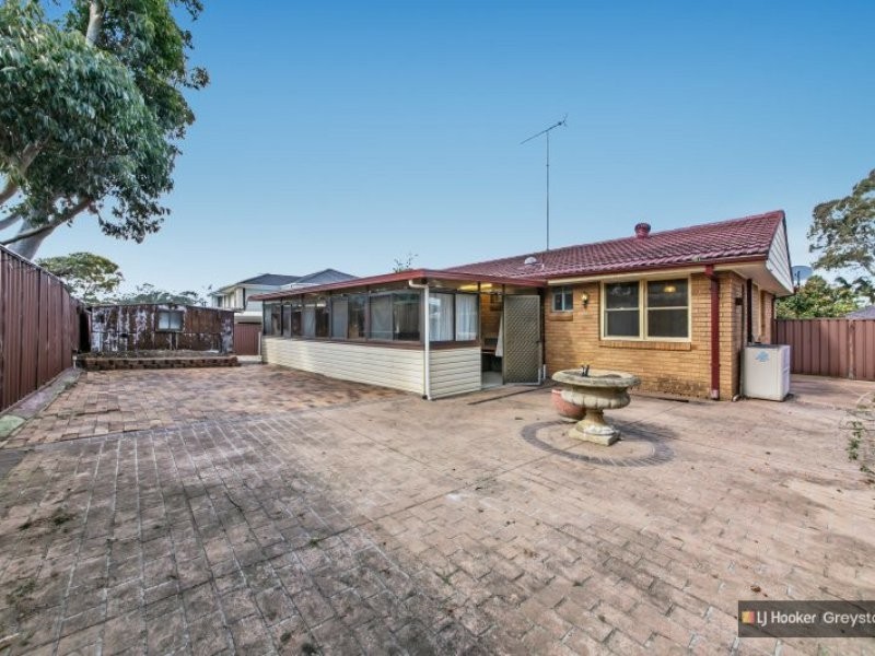15 CAMELLIA STREET, Greystanes NSW 2145
