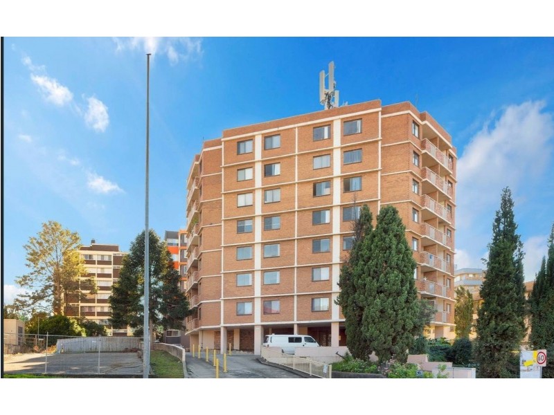 11/18-20 GREAT WESTERN HIGHWAY, Parramatta NSW 2150