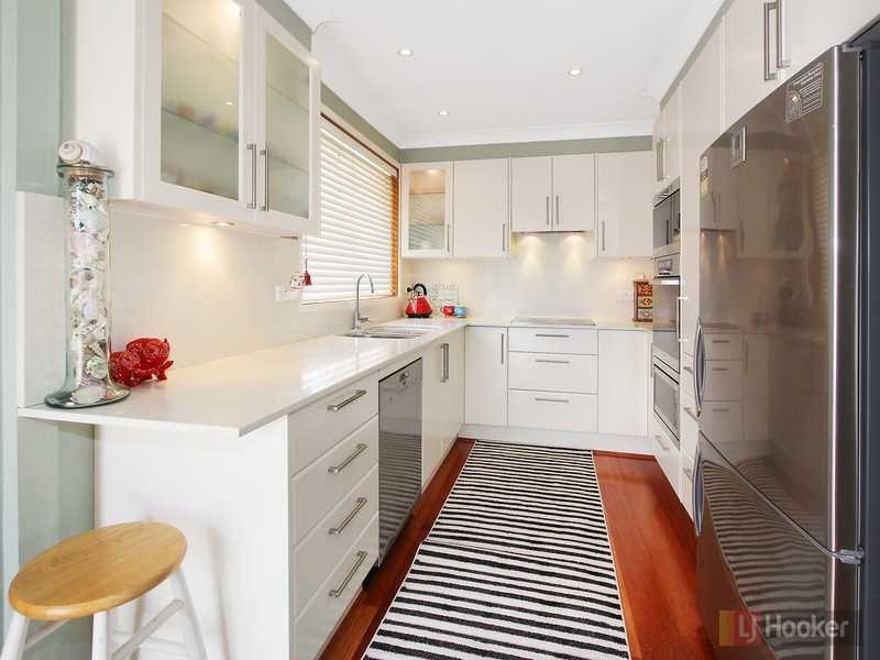 1 Gipps Road, Greystanes NSW 2145