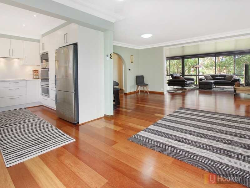 1 Gipps Road, Greystanes NSW 2145