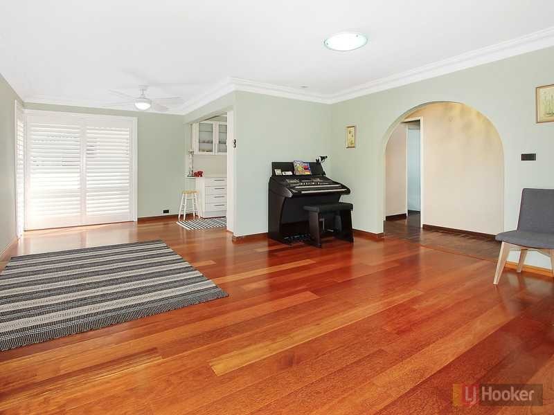 1 Gipps Road, Greystanes NSW 2145