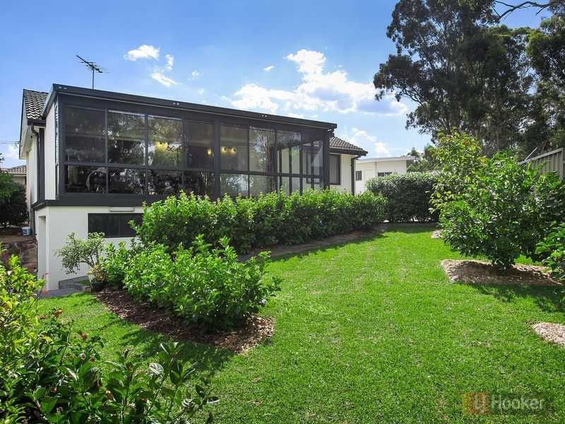 1 Gipps Road, Greystanes NSW 2145