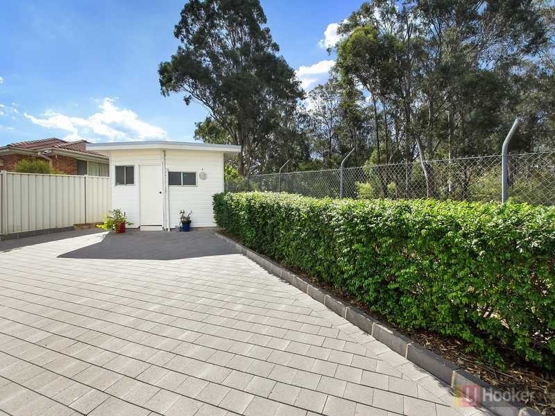 1 Gipps Road, Greystanes NSW 2145