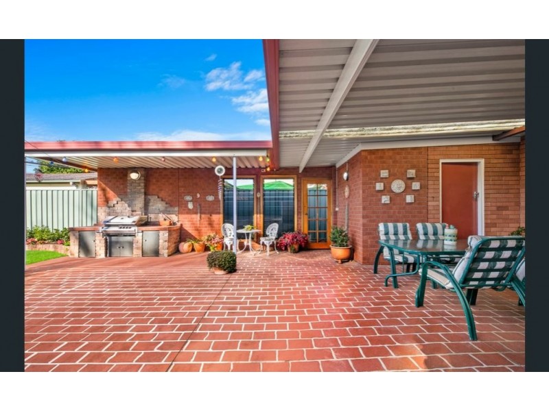 42 RUNYON AVENUE, Greystanes NSW 2145