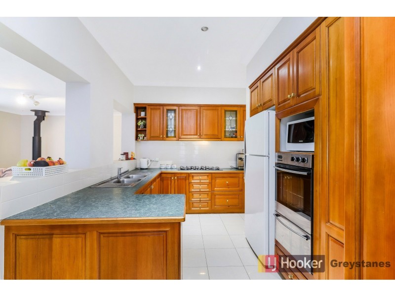 8 MAUREEN PLACE, Blacktown NSW 2148