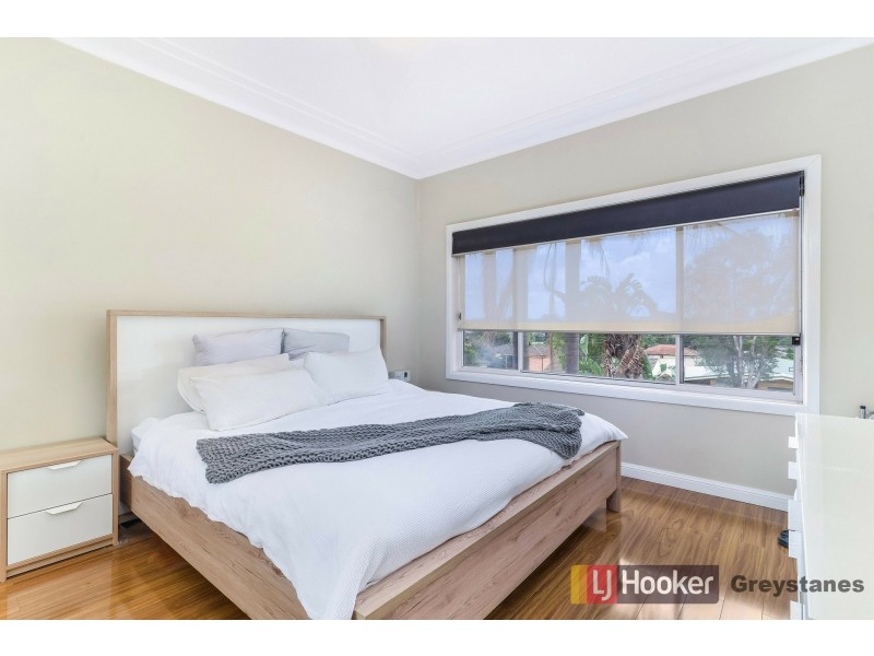 8 MAUREEN PLACE, Blacktown NSW 2148