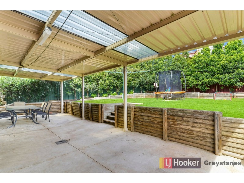 8 MAUREEN PLACE, Blacktown NSW 2148