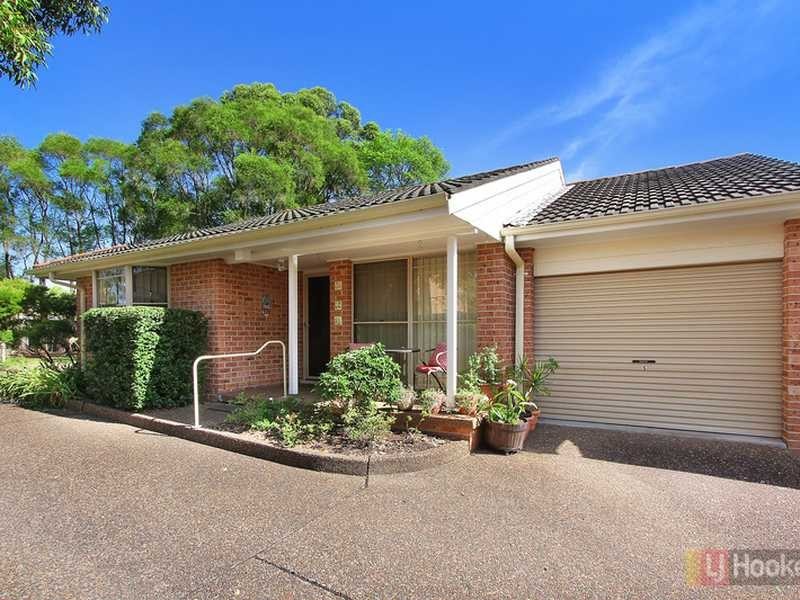 5/37 Hampden Road, South Wentworthville NSW 2145