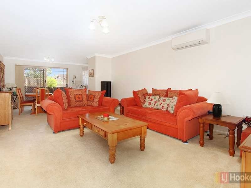 5/37 Hampden Road, South Wentworthville NSW 2145